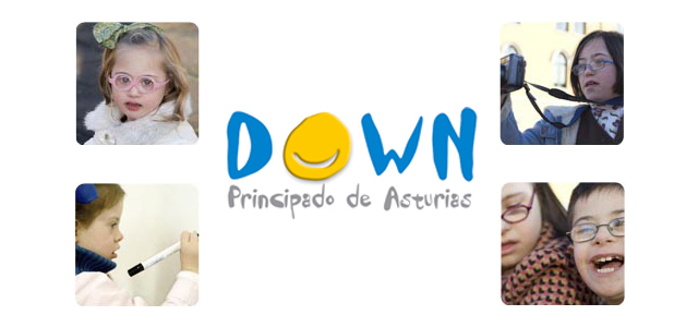 Asociación Síndrome de Down de Asturias