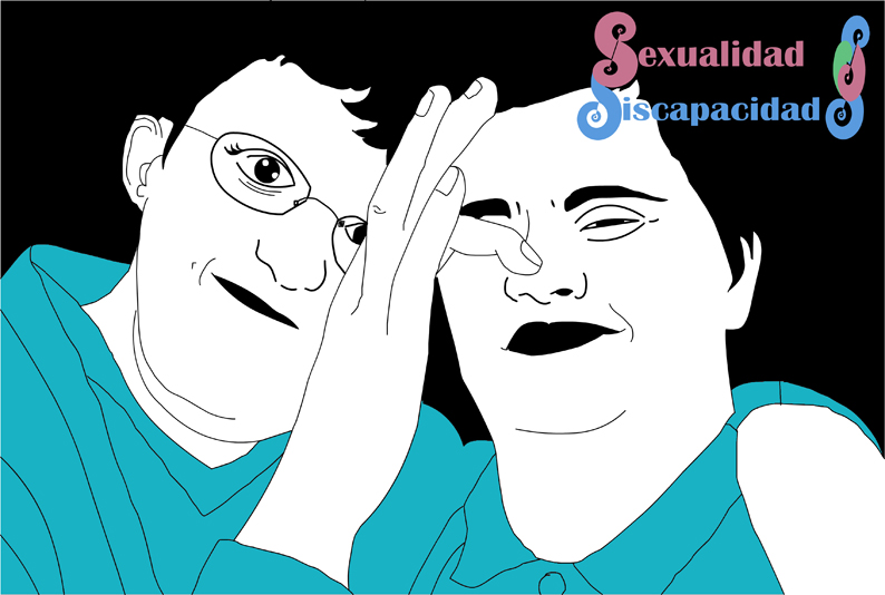Sexualidad y discapacidad