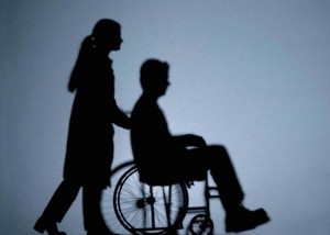 Derechos de las personas con discapacidad