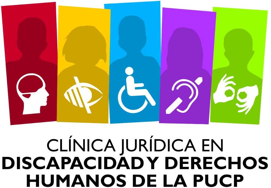 Ley General de Personas con Discapacidad